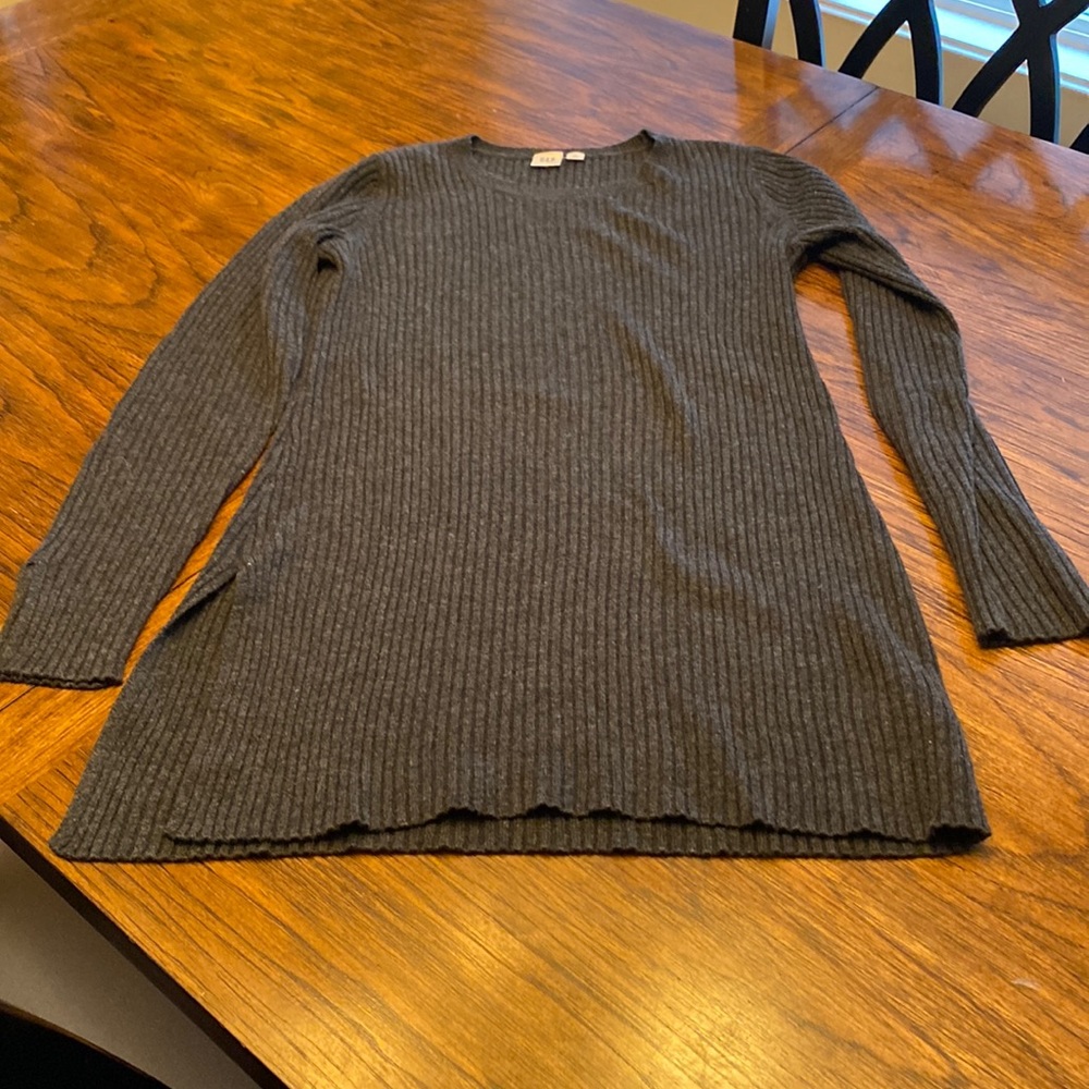Gap wool sweater